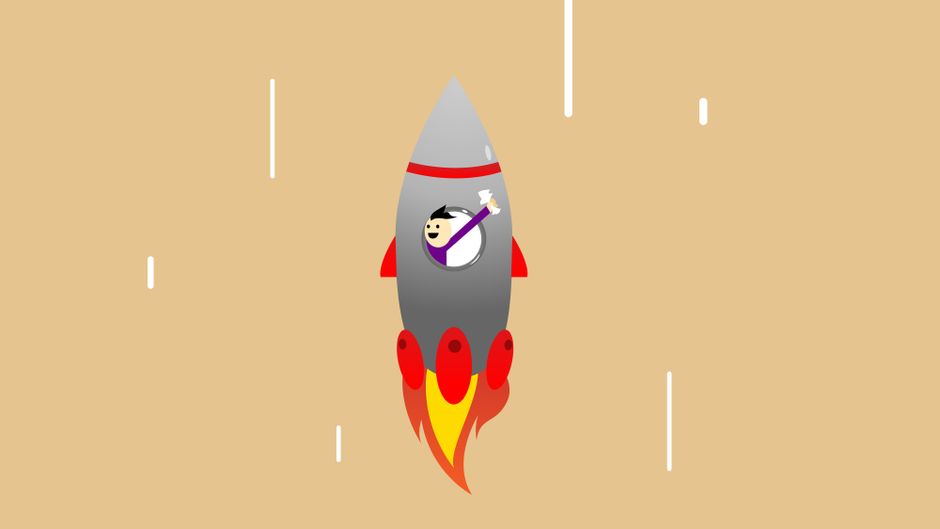 Acelerar startup