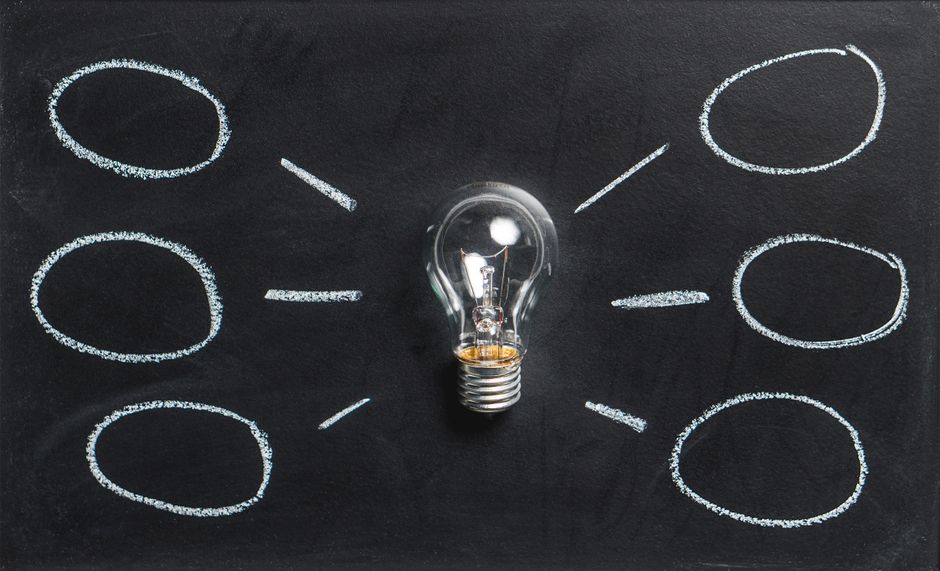 Innovación en Startups