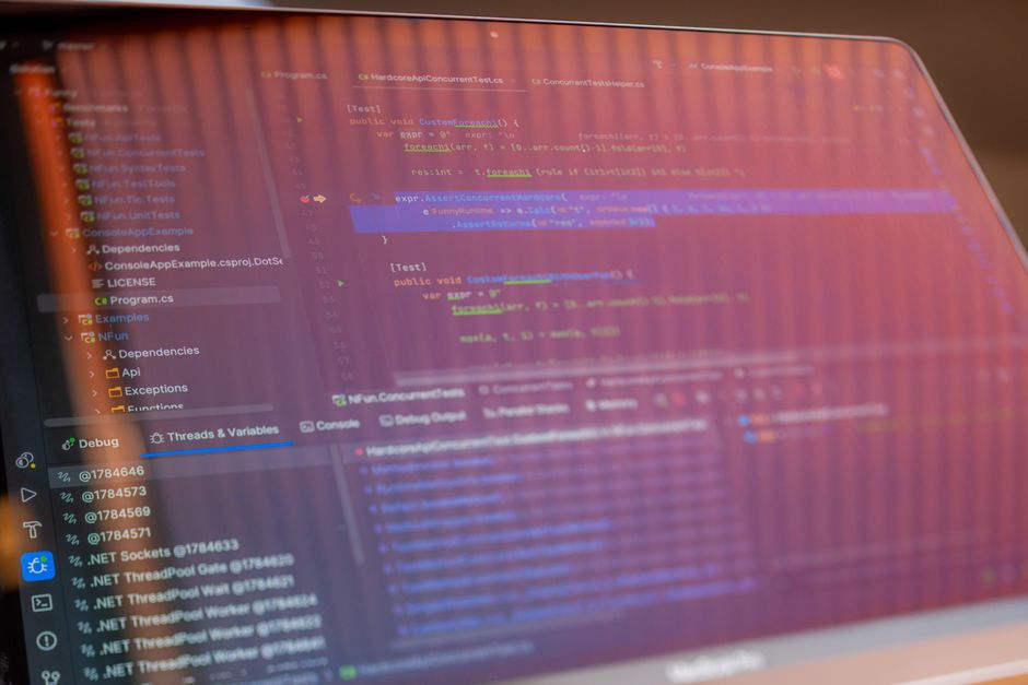 MVP sin programar